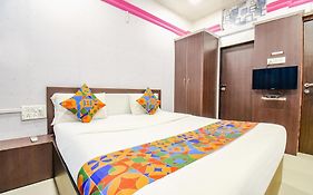 Fabhotel The Horizon I