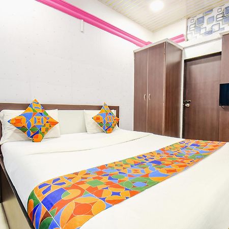 Fabhotel The Horizon I Lonavala Exterior photo