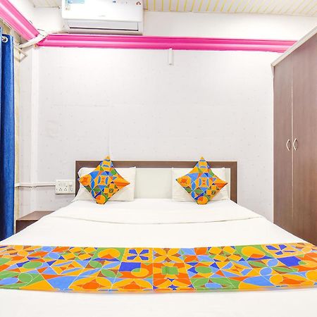 Fabhotel The Horizon I Lonavala Exterior photo