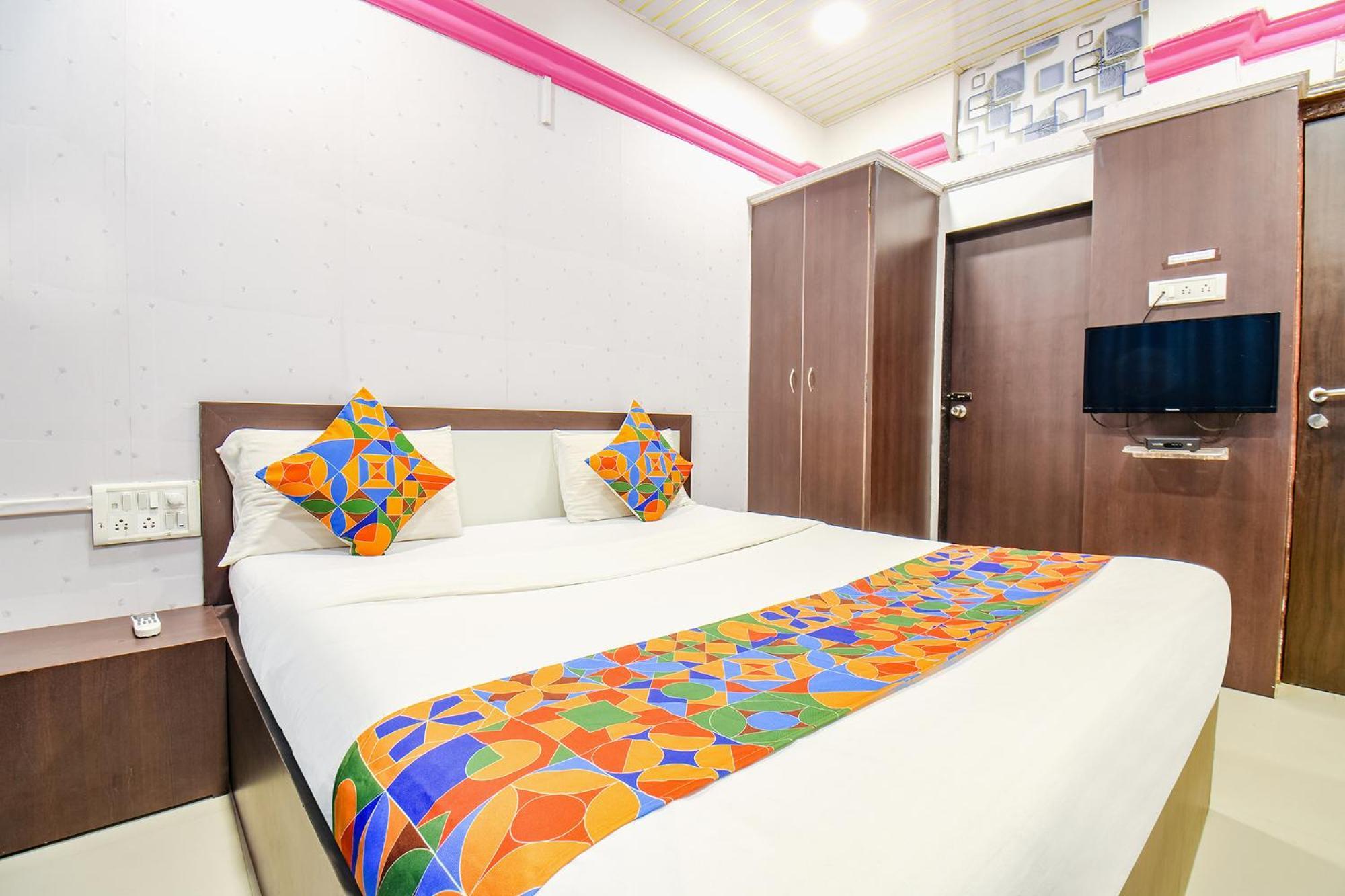 Fabhotel The Horizon I Lonavala Exterior photo