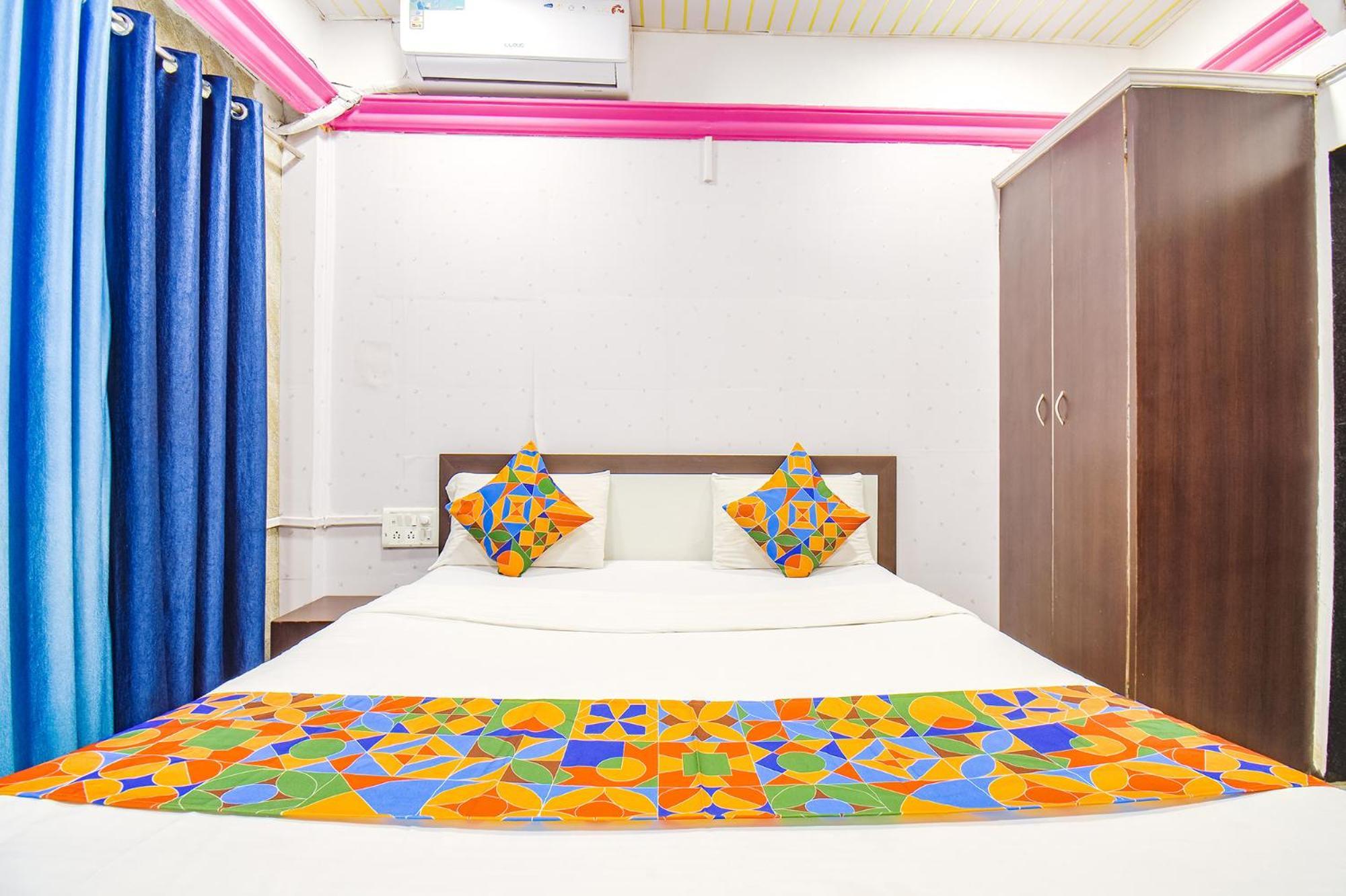 Fabhotel The Horizon I Lonavala Exterior photo