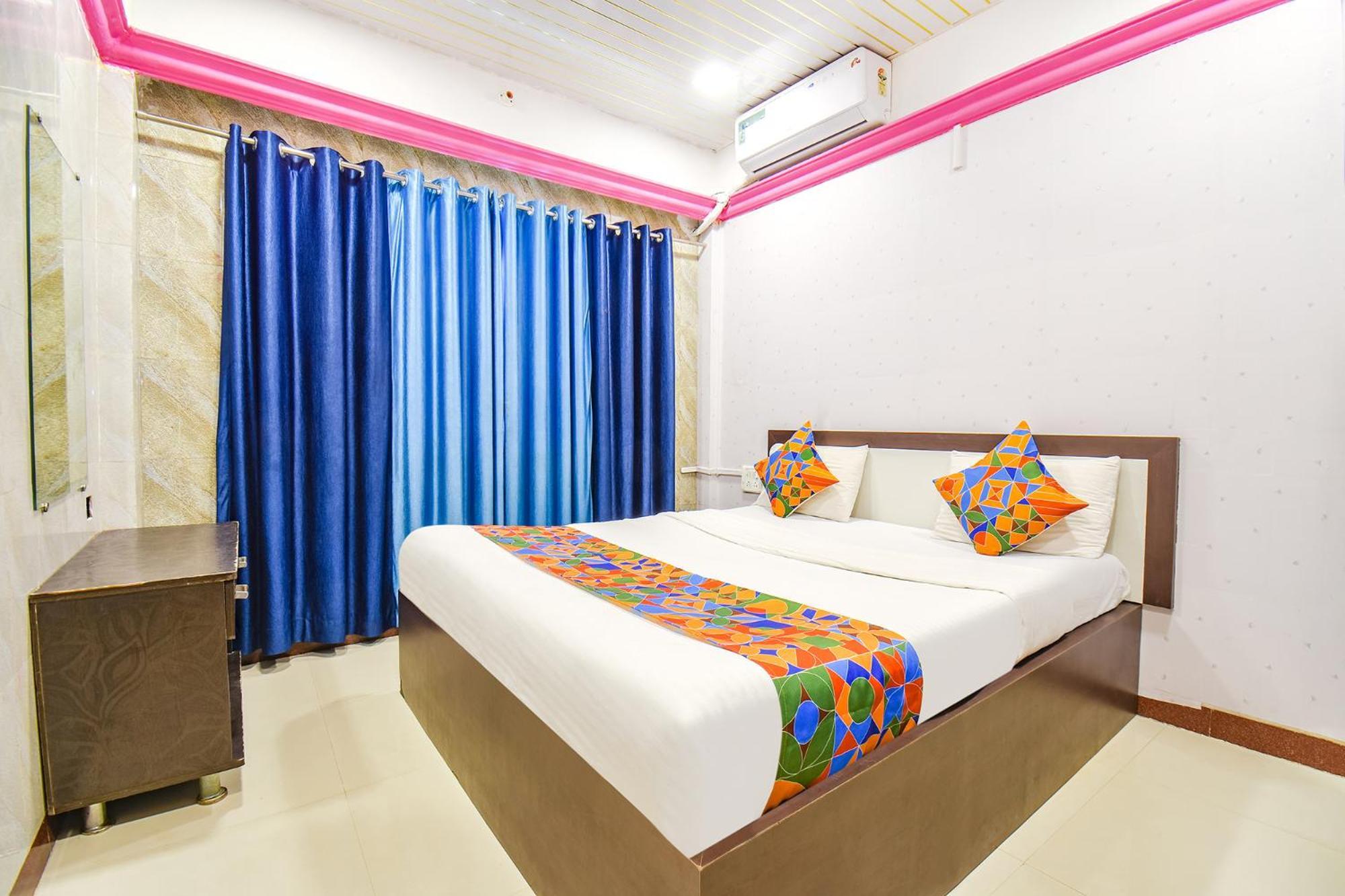 Fabhotel The Horizon I Lonavala Exterior photo