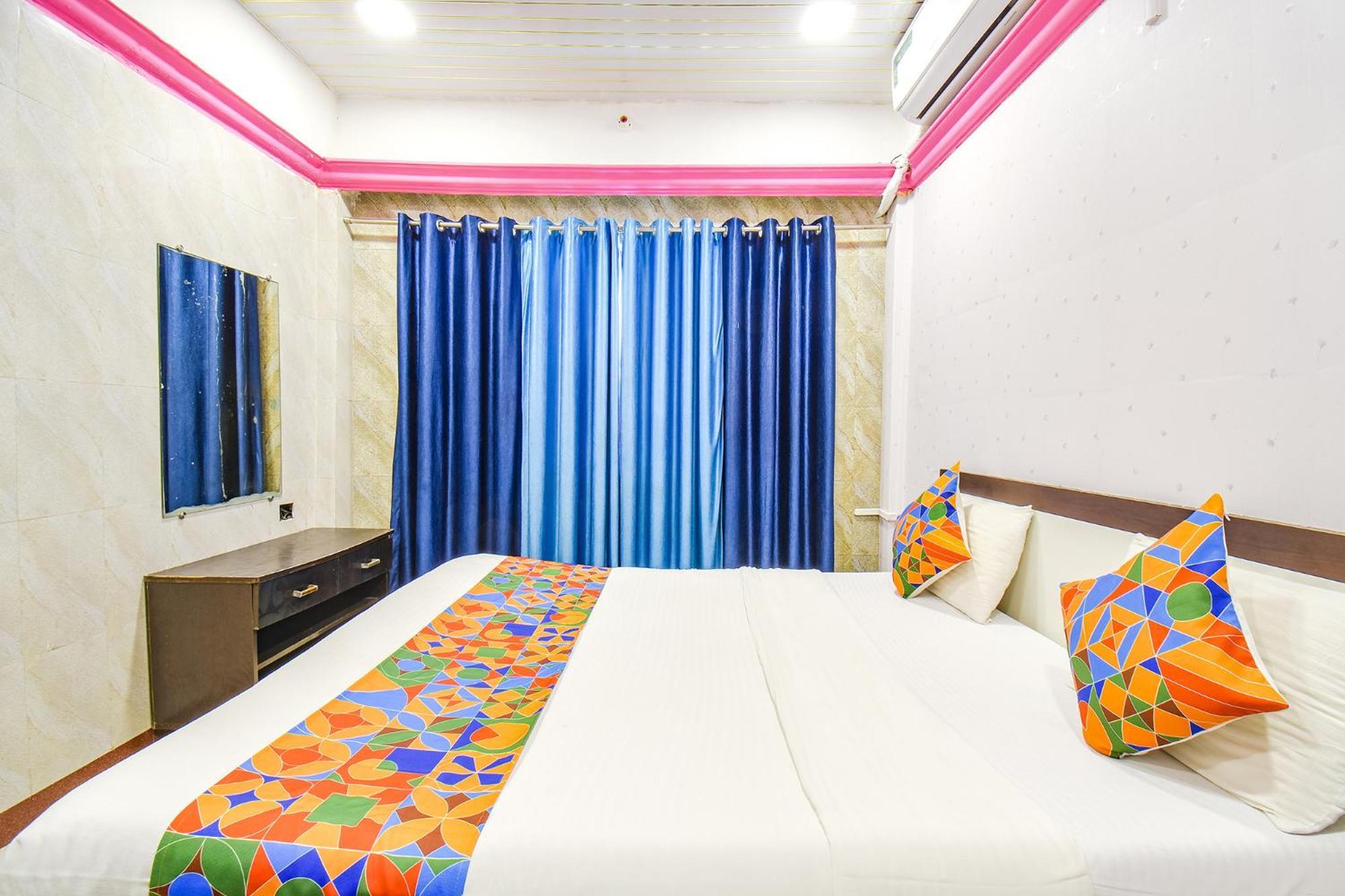 Fabhotel The Horizon I Lonavala Exterior photo