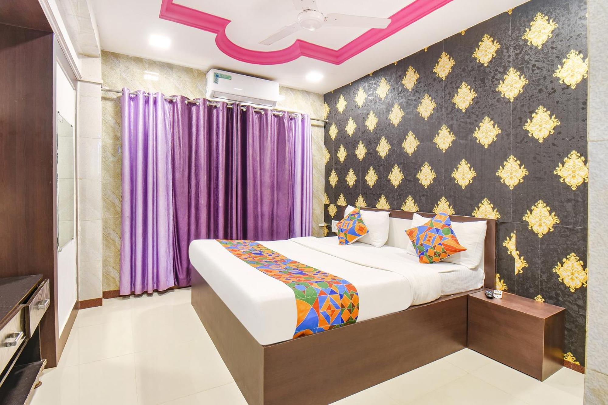 Fabhotel The Horizon I Lonavala Exterior photo