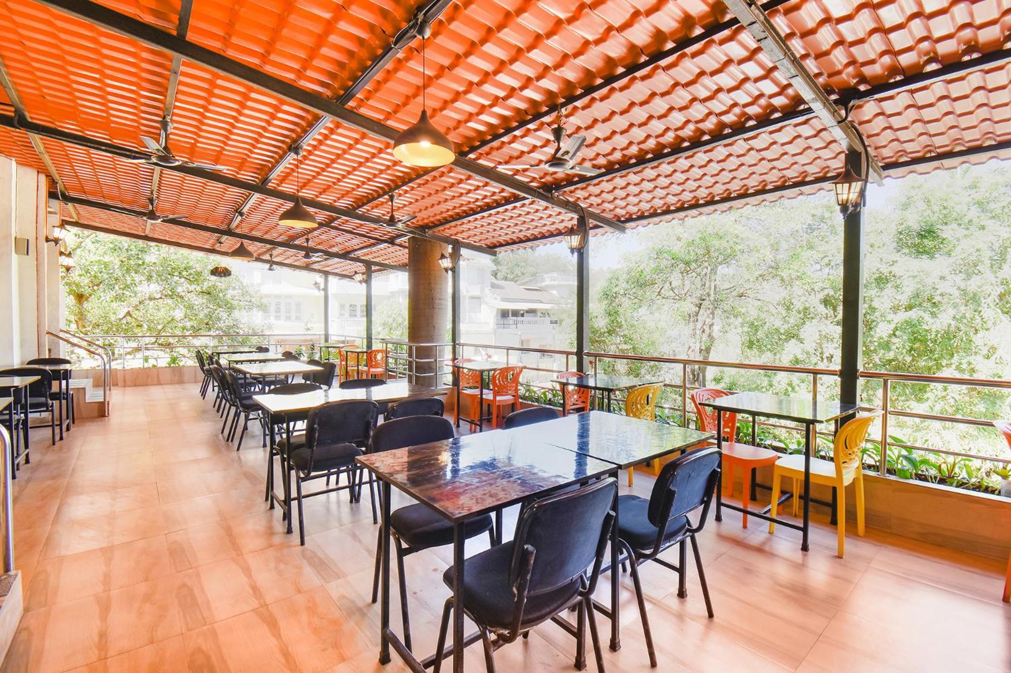 Fabhotel The Horizon I Lonavala Exterior photo