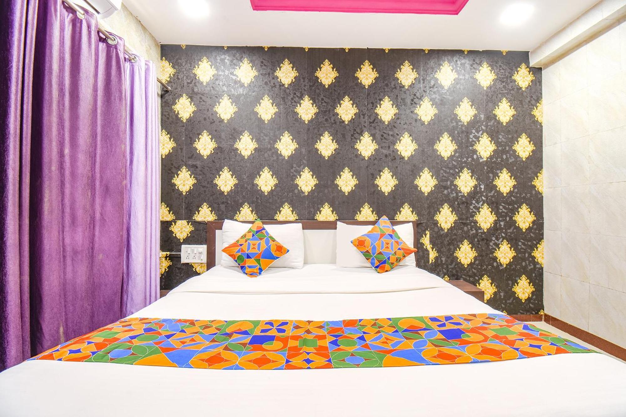 Fabhotel The Horizon I Lonavala Exterior photo