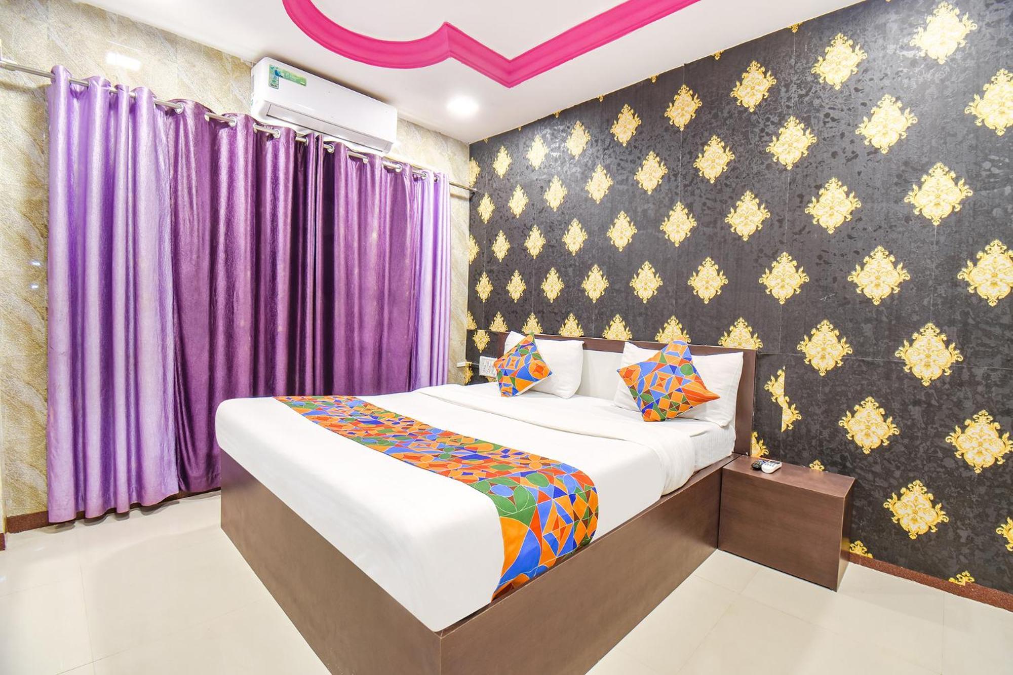 Fabhotel The Horizon I Lonavala Exterior photo
