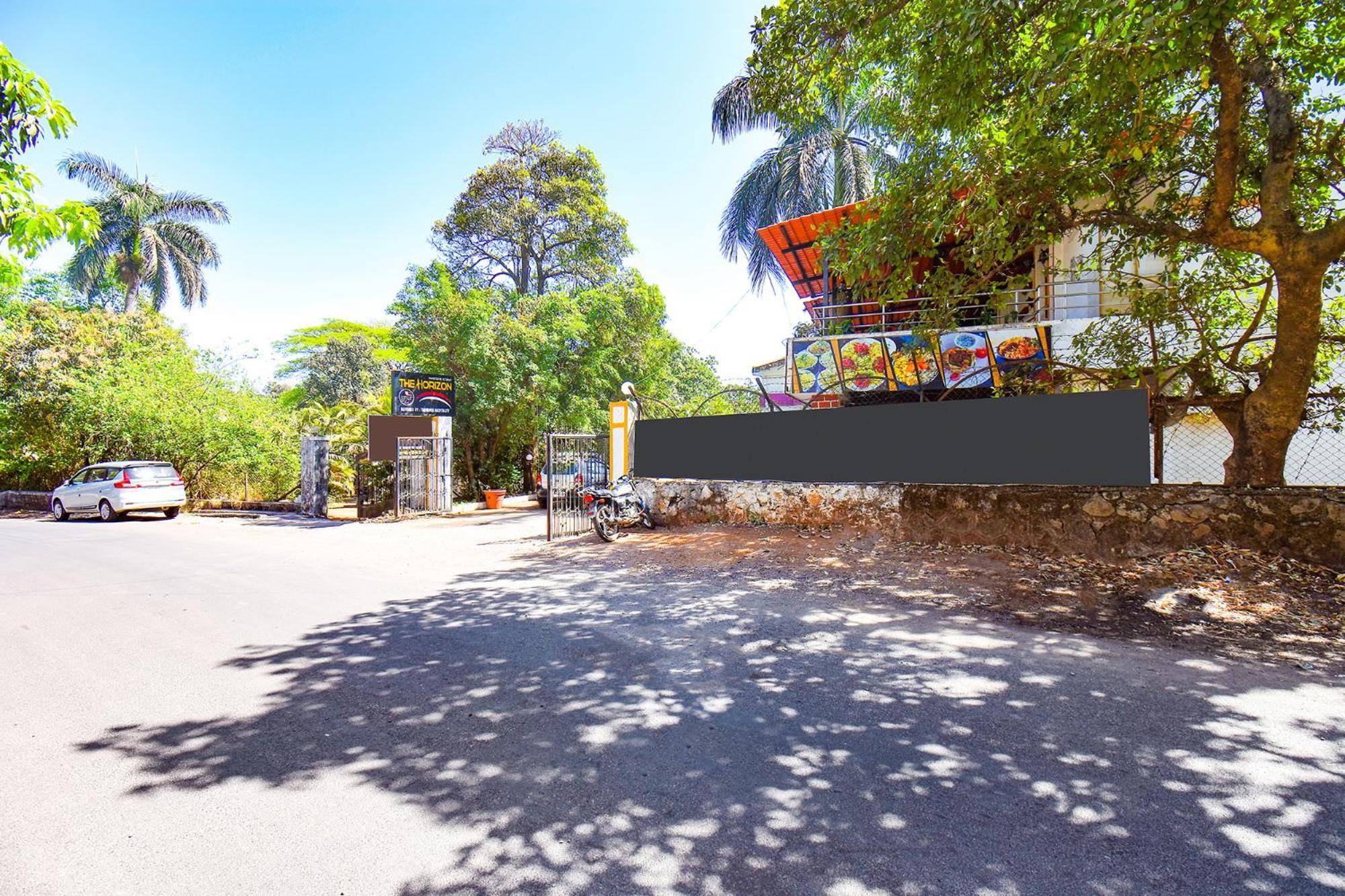 Fabhotel The Horizon I Lonavala Exterior photo