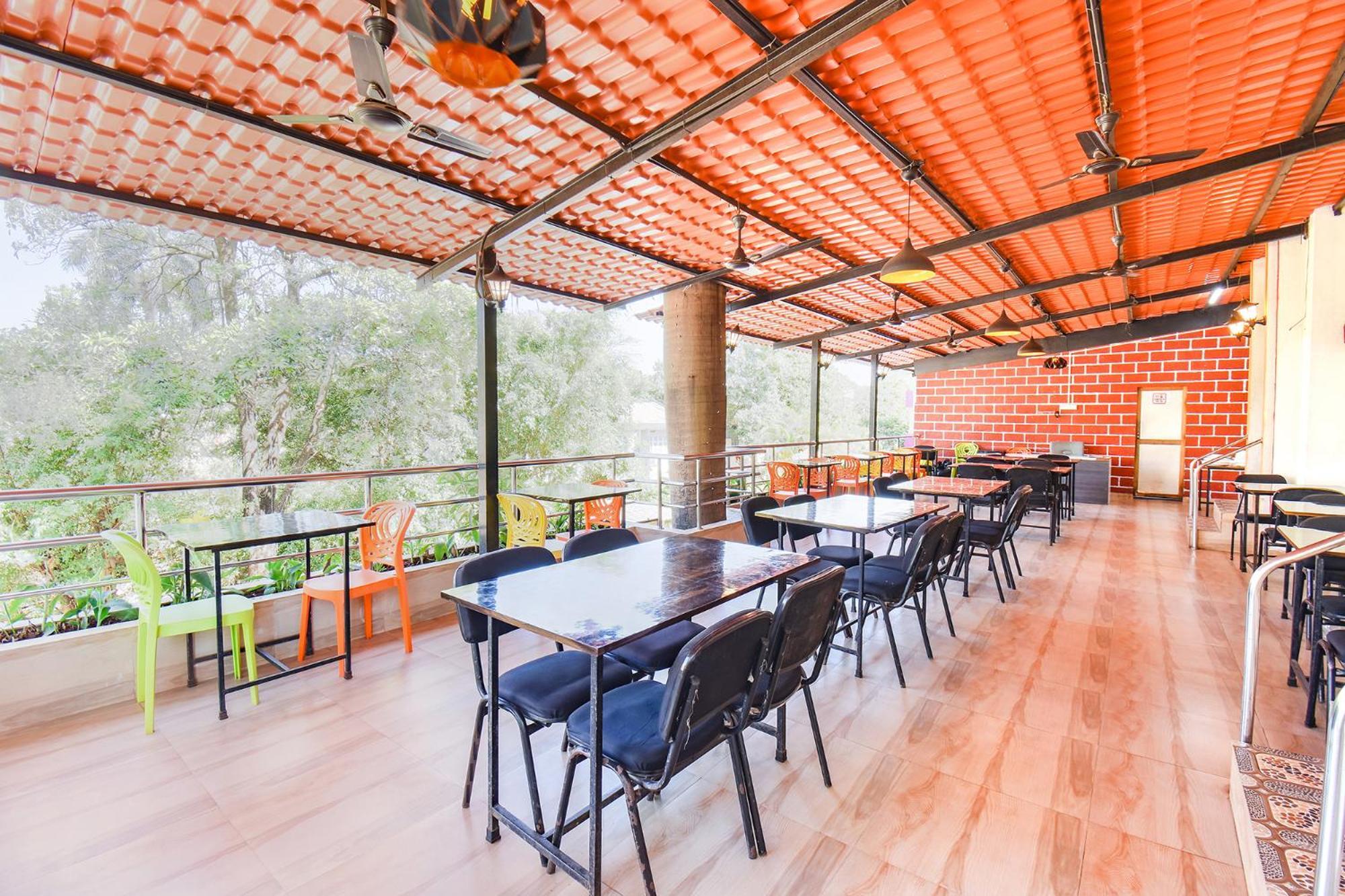 Fabhotel The Horizon I Lonavala Exterior photo